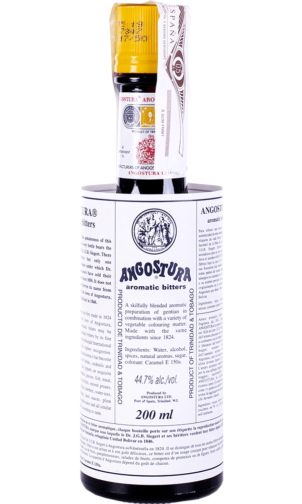 Angostura Dr Siegert 20 cl