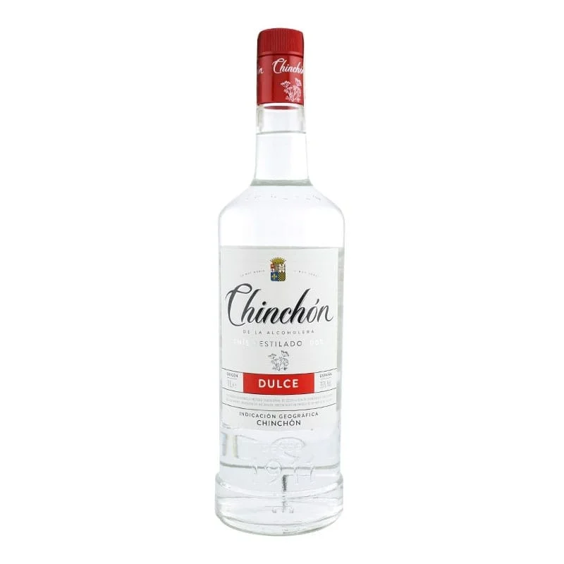 Anís dulce Chinchón 100 cl