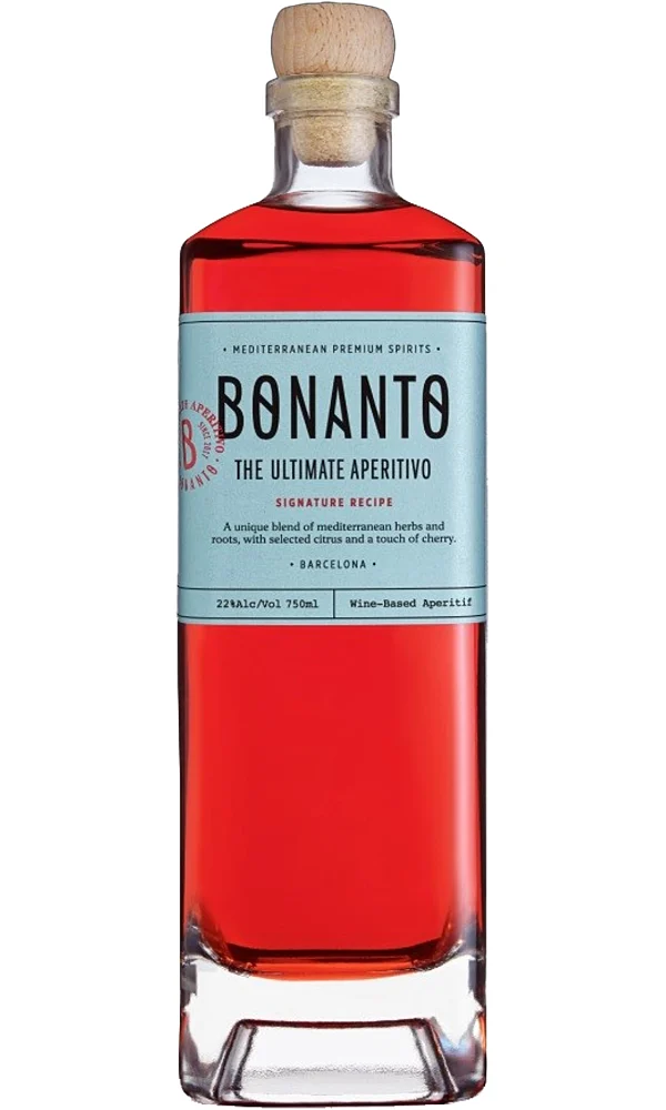 Aperitivo Bonanto 75cl