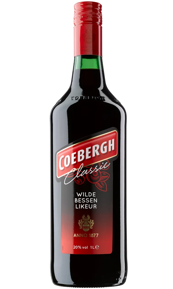 Aperitivo Coebergh 1l.