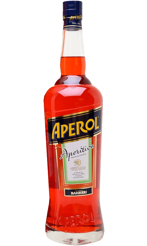 Aperol Barbieri 3 L