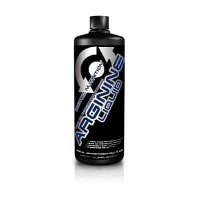 Scitec Nutrition Arginine Liquid 1000 Ml