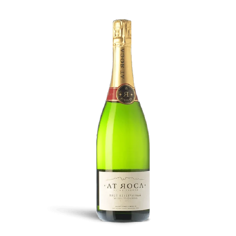 AT Roca Reserva Eco 2021, 1 botella de 75 cl