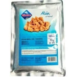 AtÚN ProteíNa Natural Ribeira 650 Gr
