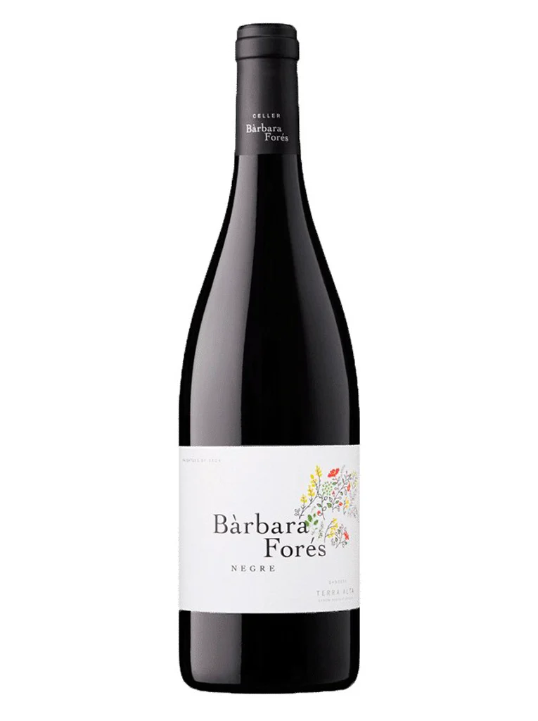 Bàrbara Forés Tinto