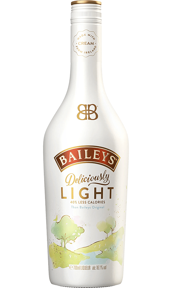 Baileys Light 70cl