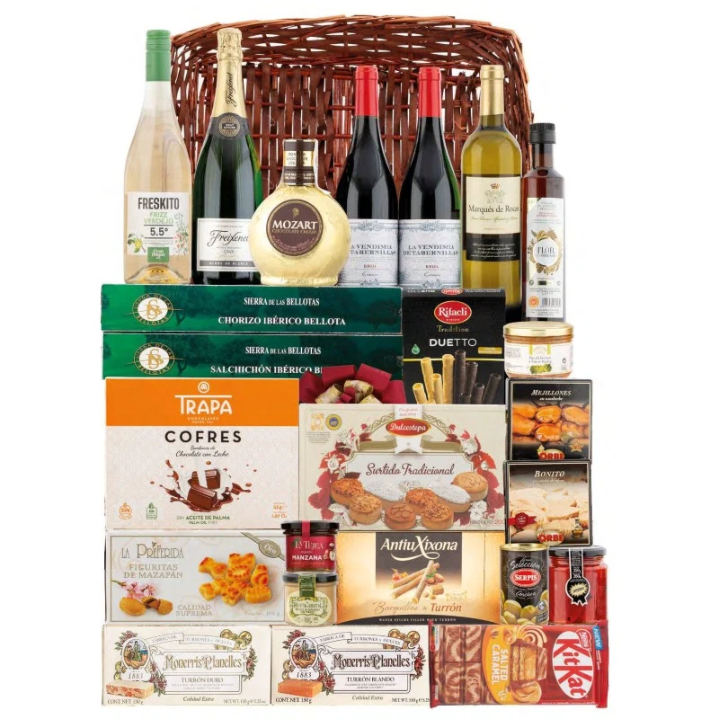 Bandeja de Navidad B2