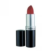 Barra de Labios Ecológica de Benecos -'Just Red' Simplemente Rojo