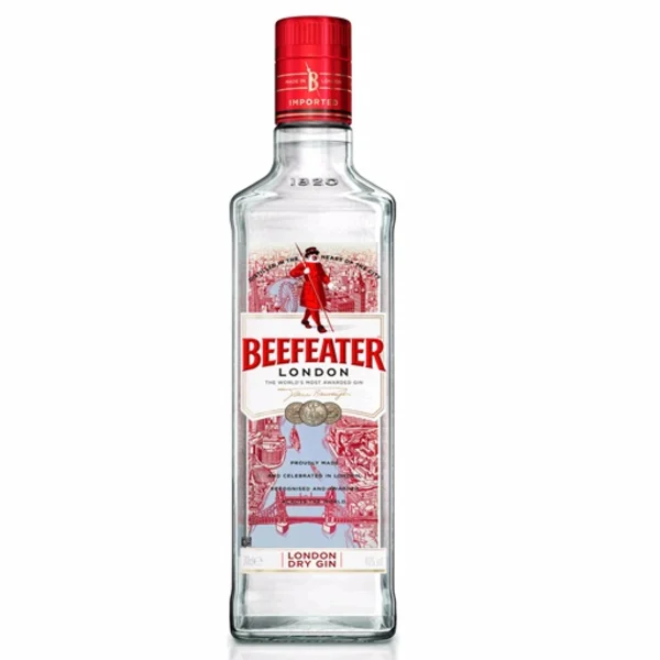 Befeeater Ginebra 0.7 L