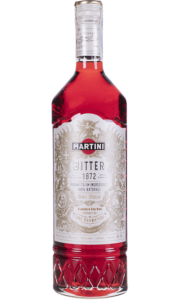 Bitter Martini Reserva Especial 70 cl