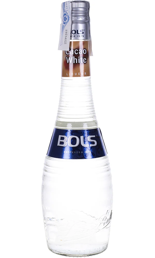 Bols Cacao White 70cl