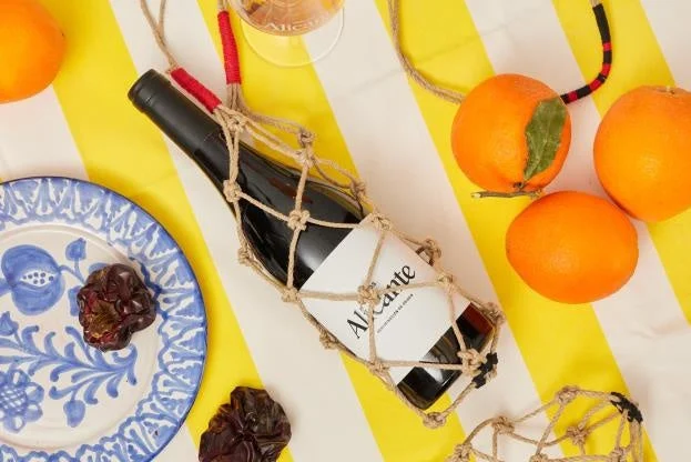Bolsa para Vino TERRETA