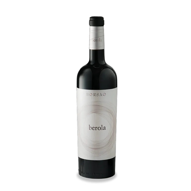 Borsao Berola 2017, 1 botella de 75 cl