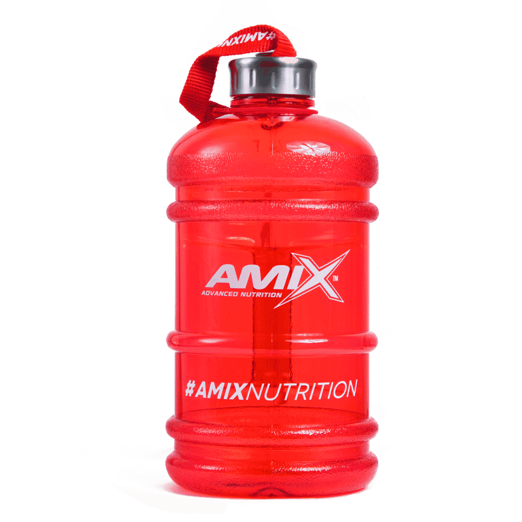 Amix Nutrition Botella Agua 2,2 Litros