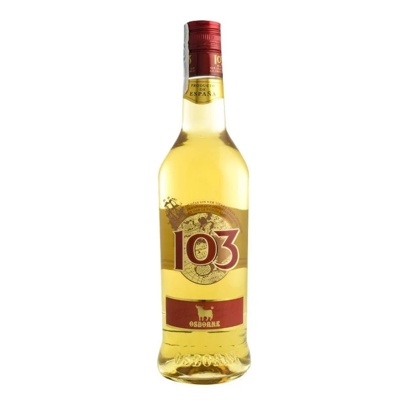 Brandy 103 70 cl