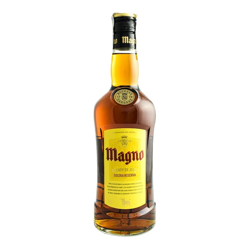 Brandy de Jerez Magno 70 cl