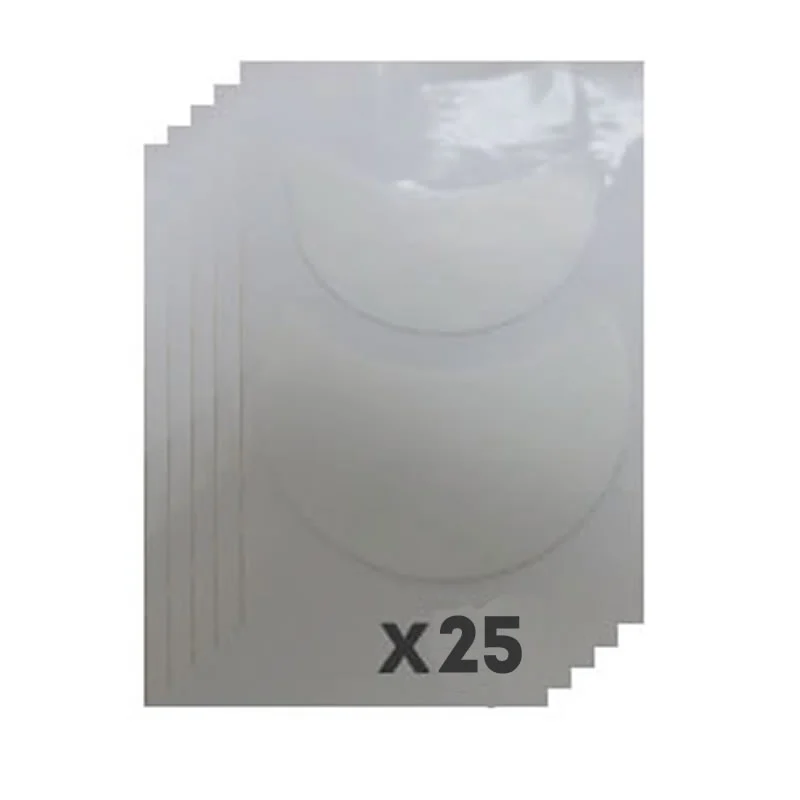 [BUBBLE MINI] Stickers (Pack 25)