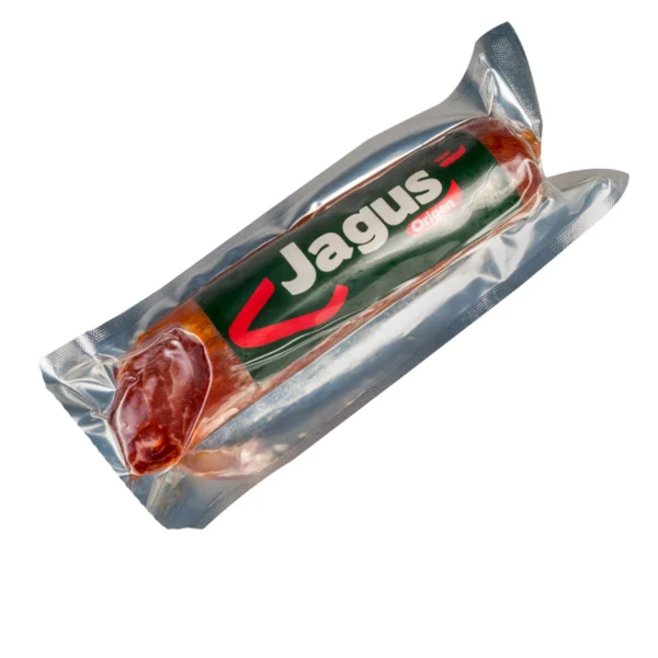Caña de lomo cebo de campo ibérico 50% raza ibérica 1/2 pieza 0,7kg