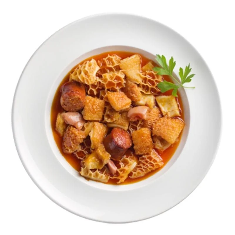 Callos gourmet con chorizo y pimiento choricero Pamplonica 380 g