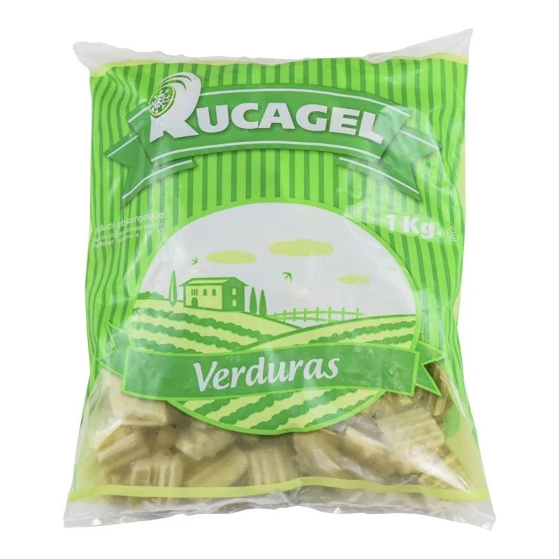 Cardo troceado Rucagel 1 kg