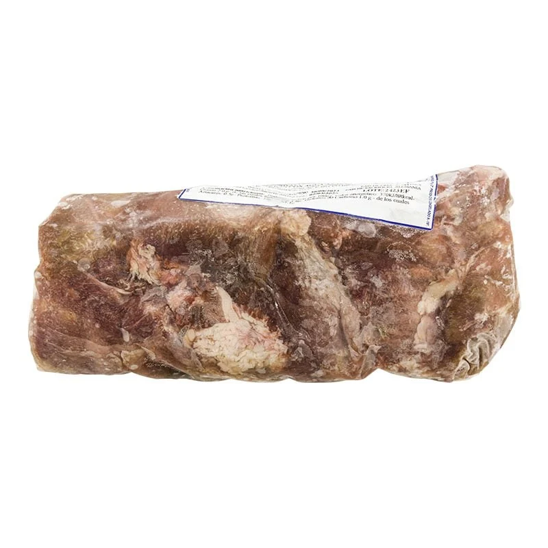 Carrillada de cerdo Marbeira 1 kg