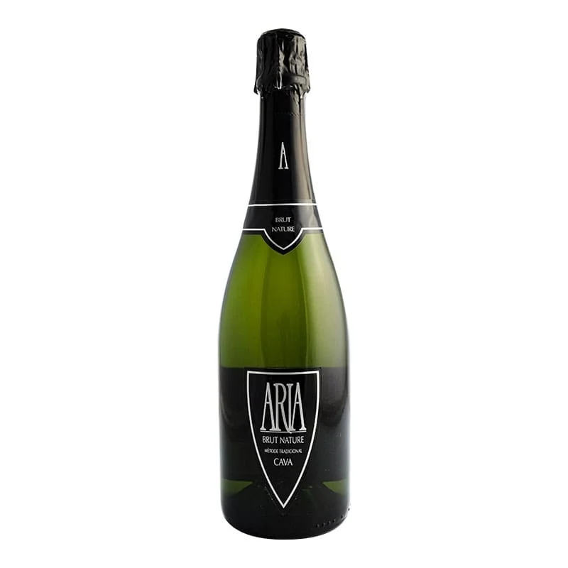 Cava Brut Nature Segura Viudas Aria 75 cl