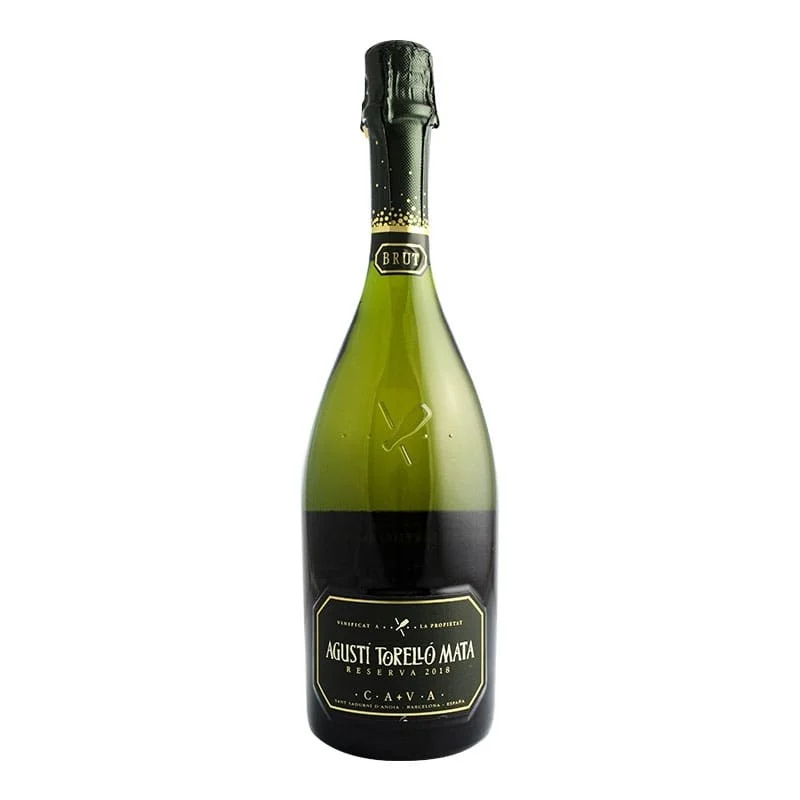 Cava Brut Reserva Agustí Torelló Mata 75 cl
