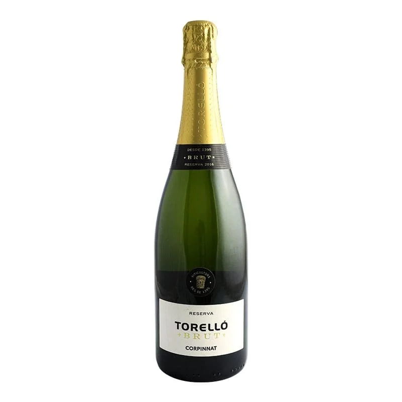 Cava Brut Reserva Torelló 75 cl