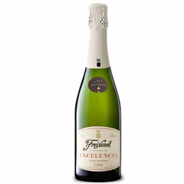 Cava Freixenet Blanc de Blanc Brut Nature75cl.