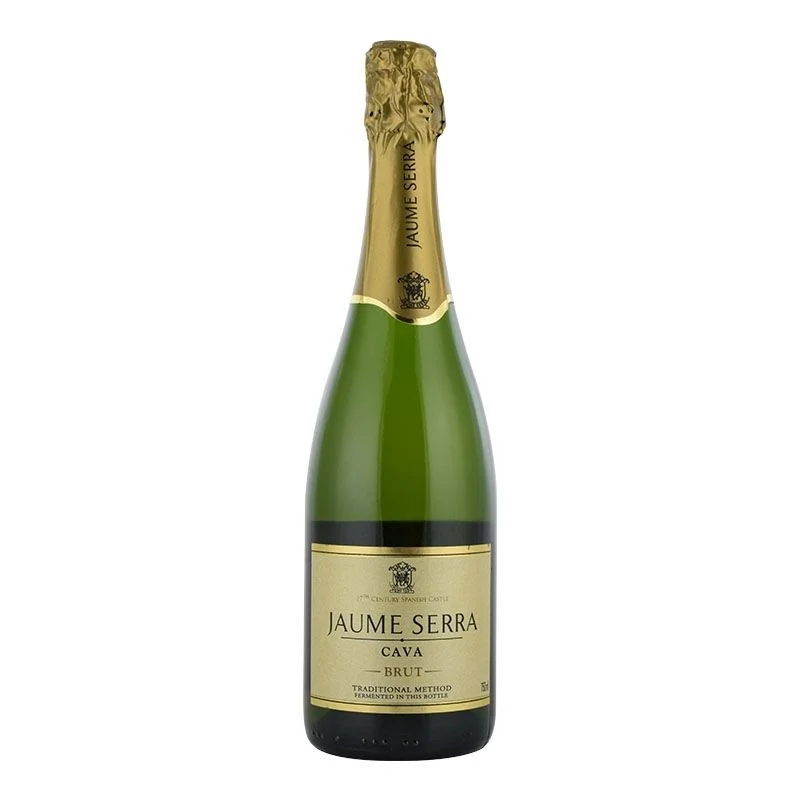 Cava Jaume Serra Brut 75 cl