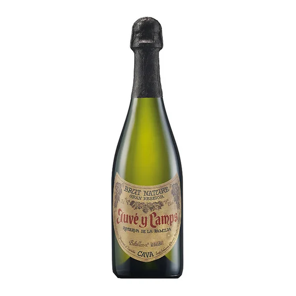 Cava Juve Campsbrut