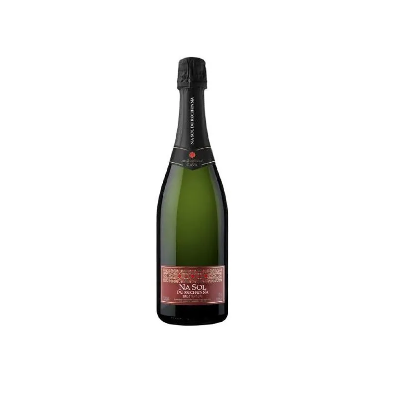 Cava Na Sol de Rechenna Brut Nature