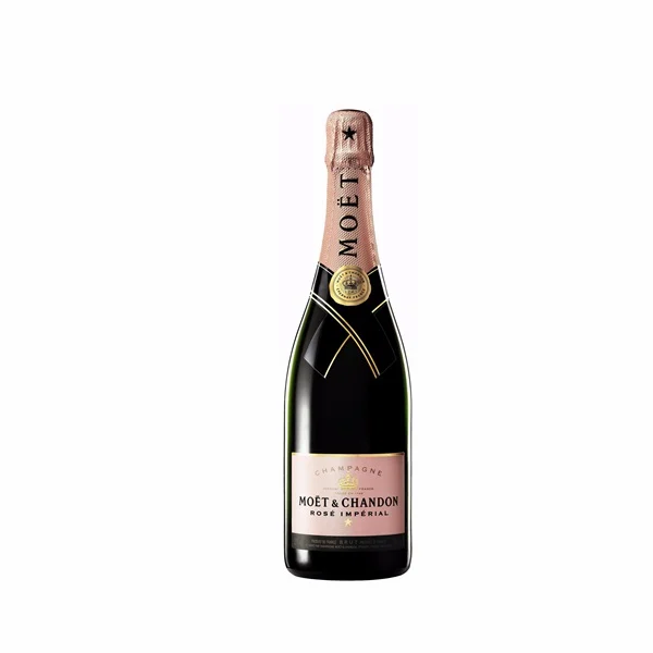 Champagne Moet & Chandon brut imperial rose
