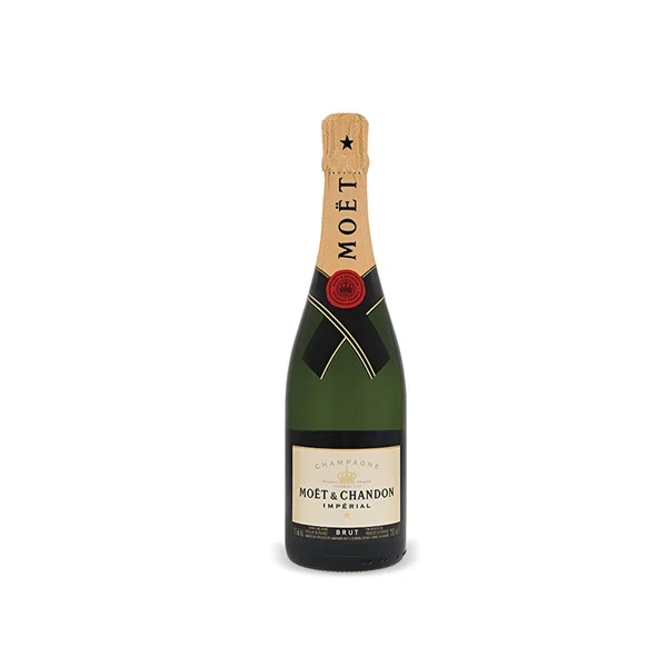 Champagne Moet & Chandon brut imperial