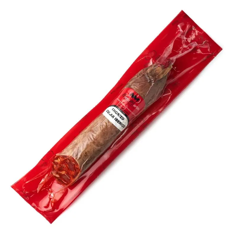 Chorizo Ibérico Cular de Cebo