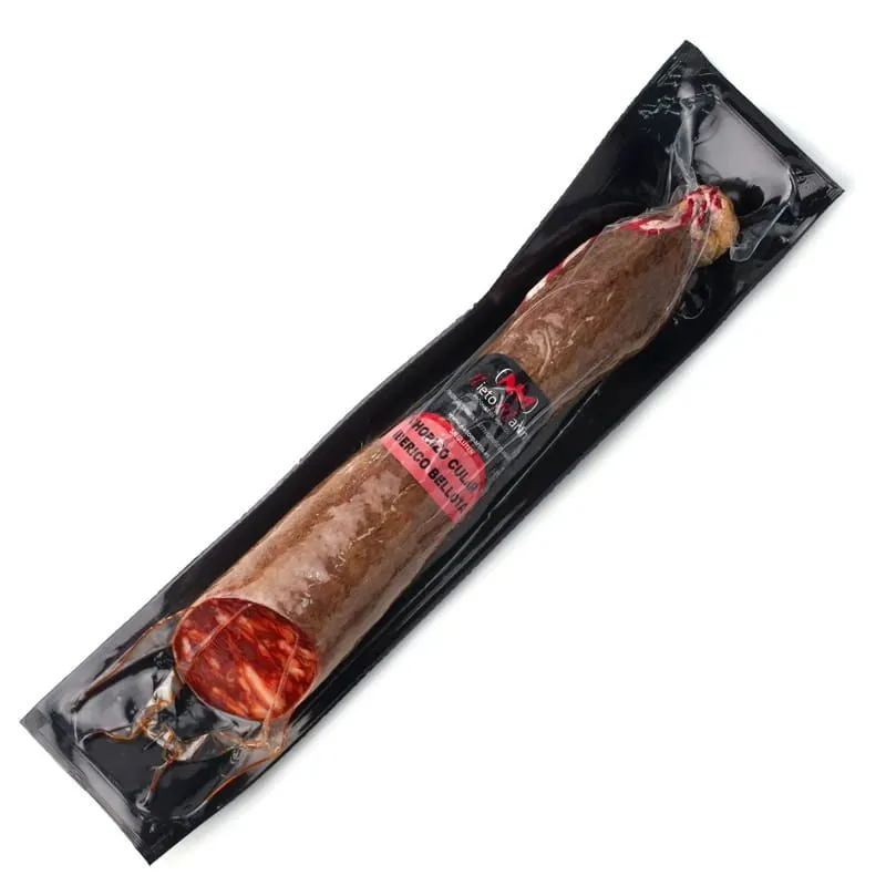 Chorizo Ibérico de Bellota