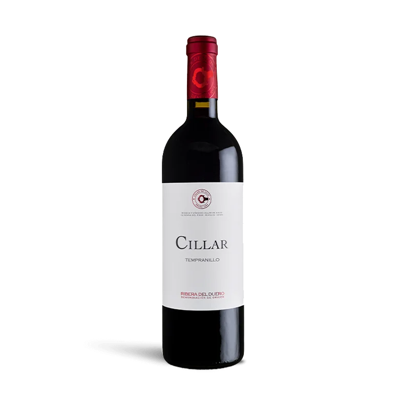 Cillar de Silos Joven 2023, 1 botella de 75 cl