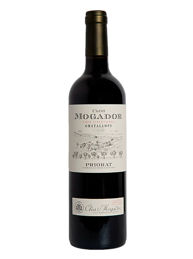 Clos Mogador