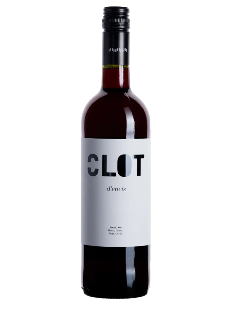 Clot de Encanto Negro
