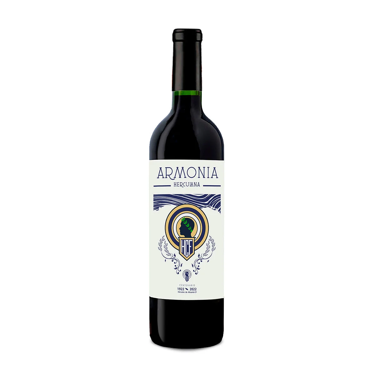 Comprar Vino Armonía Herculana de Sierra Salinas - Pack 3 uds.