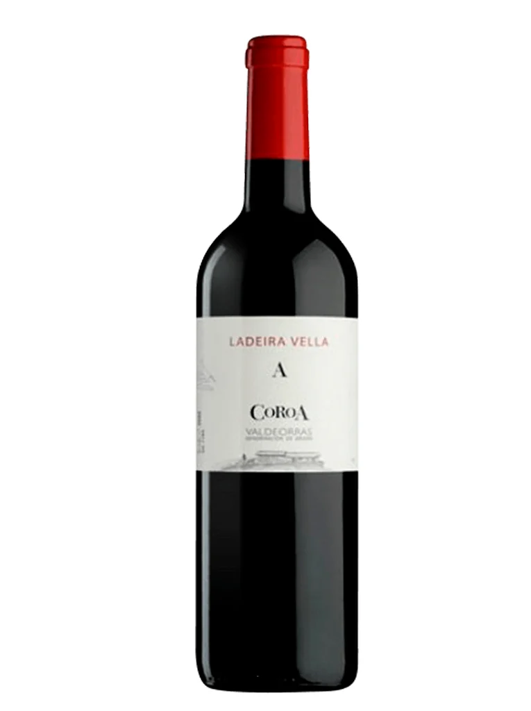 A Coroa Ladeira Vella