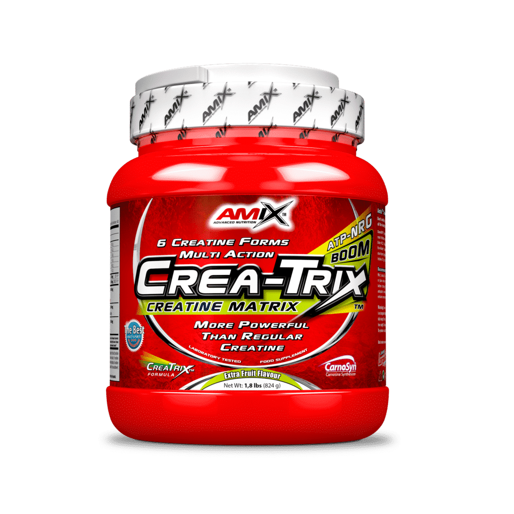 Amix Nutrition Crea-Trix 824 Gr