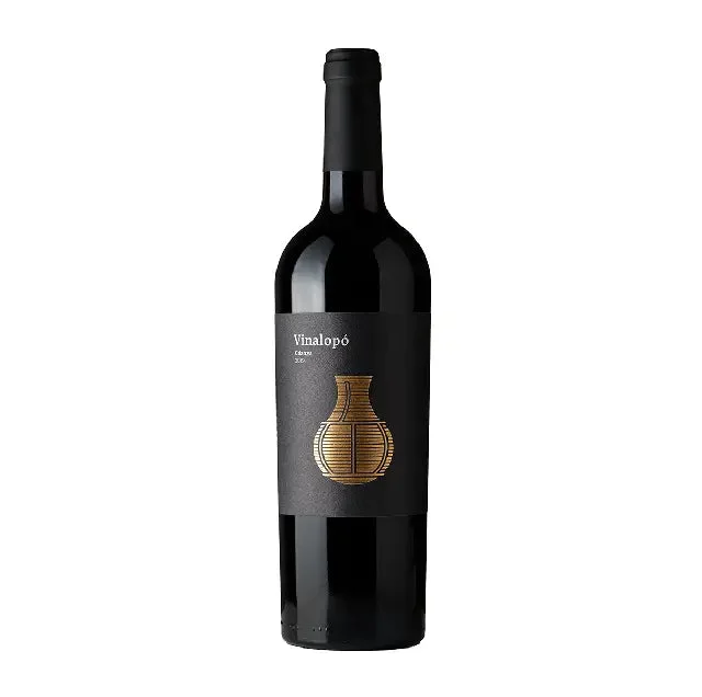 Crianza Vinalopó Monastrell Cabernet Bodega Virtudes