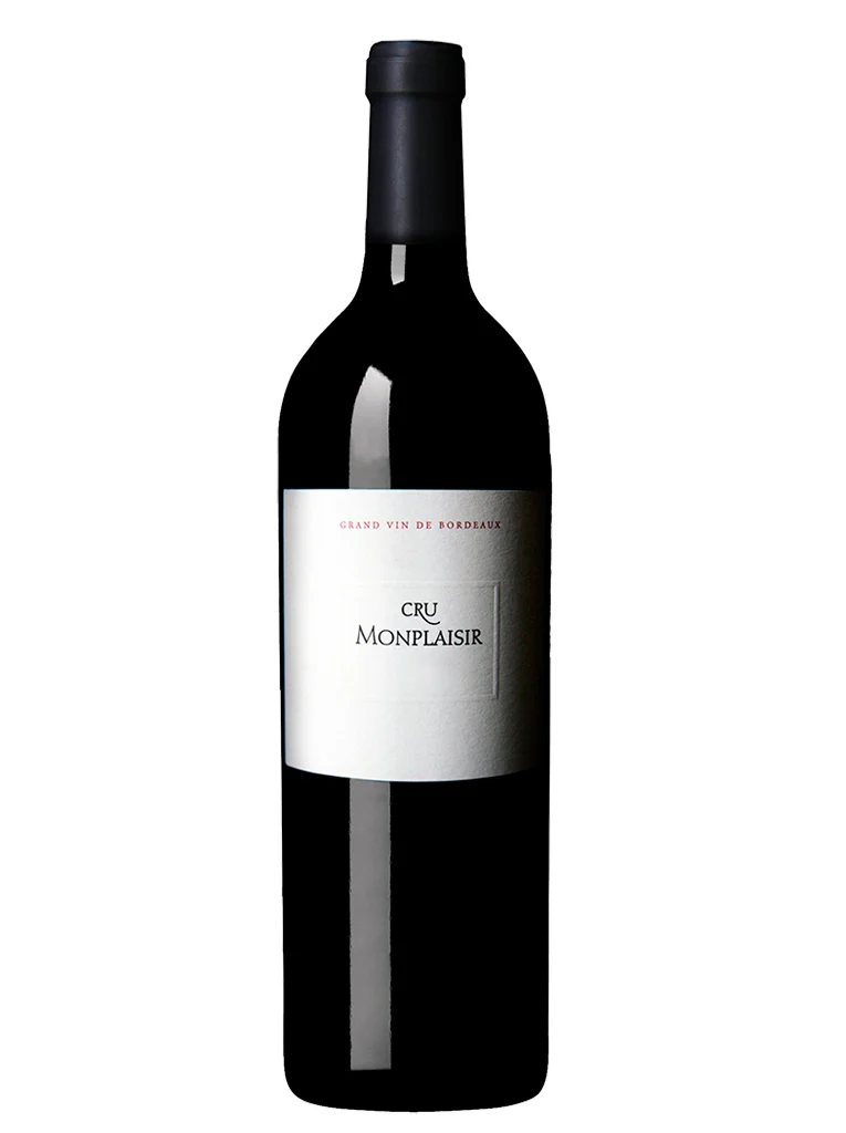 Cru Monplaisir