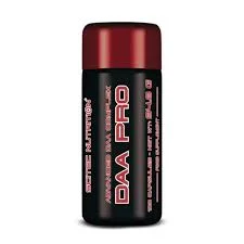 Scitec Nutrition Daa Pro 120 Caps