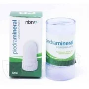 Desodorante 100% natural – Piedra mineral de alumbre – NBN