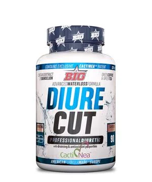 Big Diure cut 90 caps