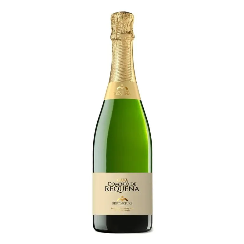 Dominio De Requena Brut Nature Cava