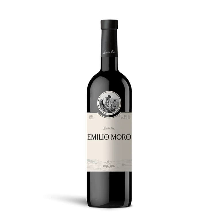 Emilio Moro 2021, 1 botella de 75 cl
