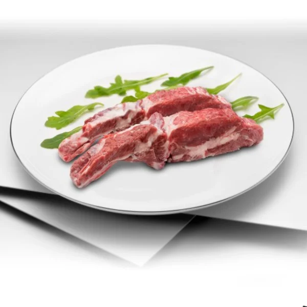 ENTRECOT 100% IBERICO "BEHER" 250GR. Aprox.